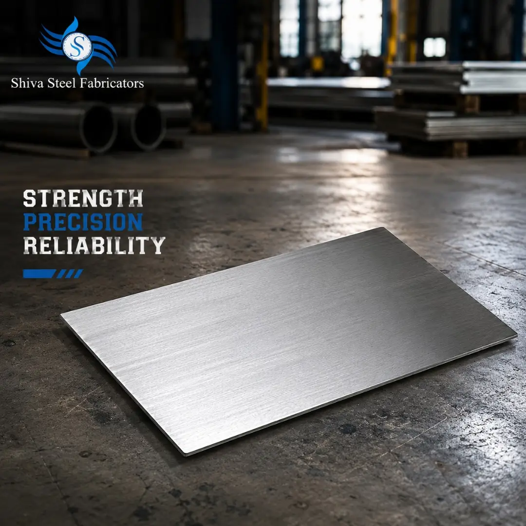 Premium Quality Galvanized Plain Sheet